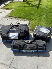 Gear frontier premium for sale  BRISTOL