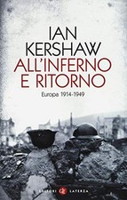 All inferno ritorno. usato  Italia