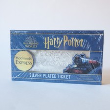 Harry potter silver for sale  BRISTOL