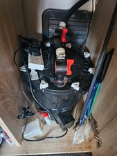 Fluval fx4 used for sale  CHORLEY