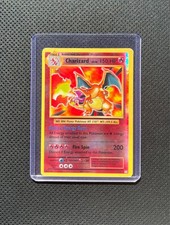Pokémon tcg charizard for sale  RADLETT