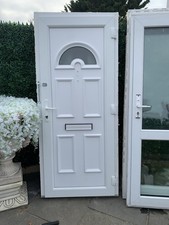 Upvc door for sale  BIRCHINGTON