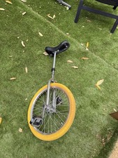 Bike single wheel for sale  BRIGHTON