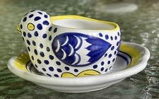 Quimper henriot egg for sale  Jamestown