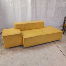 Divano isola design usato  Cambiago