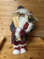 Weihnachtsmann beleuchtung rei gebraucht kaufen  Pommelsbrunn