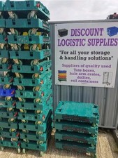 Heavy duty plastic for sale  WALTHAM CROSS