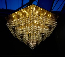 Unique xxxl chandelier gebraucht kaufen Unique xxxl chandelier gebraucht kaufen  Balingen
