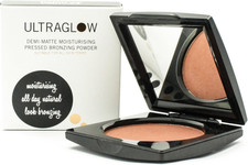 Ultra glow bronzing for sale  BELVEDERE