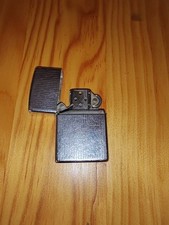 Briquet zippo essence d'occasion  Saint-Saëns
