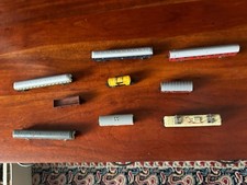 Eisenbahnzug lima italia gebraucht kaufen  Iserlohn