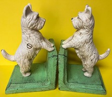 Vintage pair cast for sale  Albuquerque