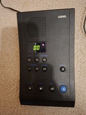 Loewe alpha 3000a gebraucht kaufen  Goch