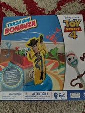Disney toy story for sale  GRAVESEND