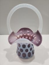 Fenton purple coin for sale  Macomb