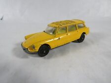 Whizz wheels corgi gebraucht kaufen  Wettenberg