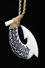 Hawaiian fish hook for sale  Honolulu