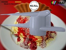 Kull fix pressa usato  Spedire a Italy