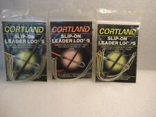 Leader loops fly for sale  West Springfield