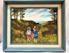 Original oil painting for sale  Arlington