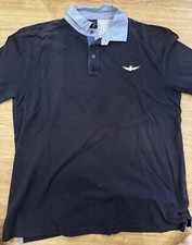 Polo uomo aeronautica usato  Cagliari