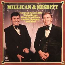 Millican nesbitt millican for sale  WIGAN