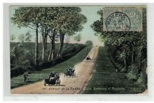 Circuit sarthe 12581 d'occasion  Expédié en Belgium