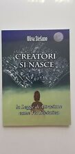 Libro creatori nasce usato  Macerata