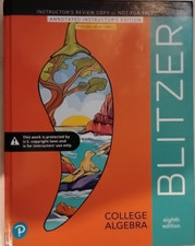 Annotated instructor edition for sale  Whitehouse