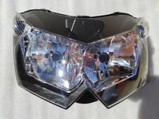Optique phare z750 d'occasion  Darnétal
