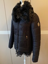 Winter jacke sportalm gebraucht kaufen  München