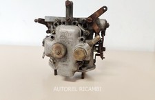 Carburatore holley fiat usato  Belpasso