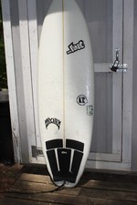 Lost mayhem surfboard for sale  Reed City