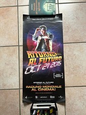 Poster evento ottobre usato  Rieti