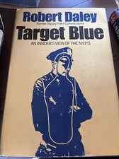 Target blue insider for sale  Holiday