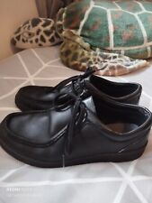 Clarks formal shoes for sale  DUDLEY