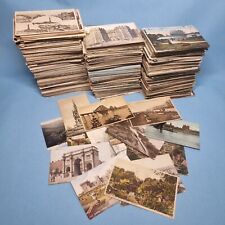 Postcards job lot for sale  TELFORD