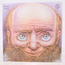 GENTLE GIANT / S/T JAPAN ISSUE LP W/ INSERT comprar usado  Enviando para Brazil