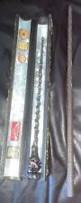 Magical wands inch for sale  MIDDLESBROUGH