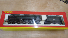 Hornby r2484 britannia for sale  MANCHESTER
