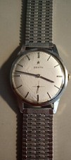 Zenith watch nsa d'occasion  Expédié en Belgium