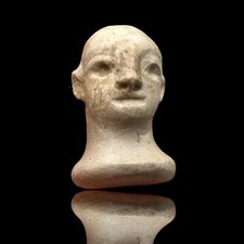Ancient greco bactrain for sale  DIDCOT