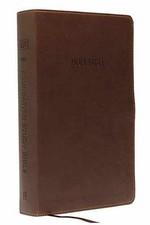 Kjv foundation study for sale  Philadelphia