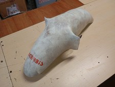 Parafango anteriore honda usato Parafango anteriore honda usato  Borgo San Dalmazzo