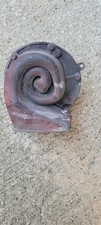 Delco remy horn for sale  Akron