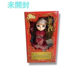 Poupée pullip shinku d'occasion  Expédié en France