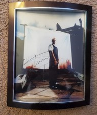 Eminem rara 2001 usato  Spedire a Italy