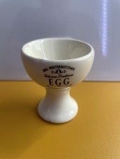 Mrs winterbottom egg for sale  WALSALL