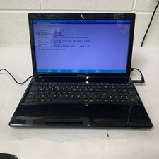 lenovo g580 for sale  LLANGEFNI