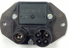 Novo módulo de controle de ignição Bosch 0227100114/LX675 comprar usado  Enviando para Brazil
